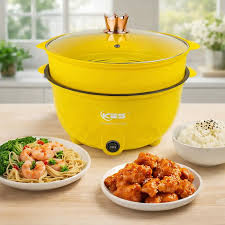 3.5 L  Multifunctional Electric Cooker